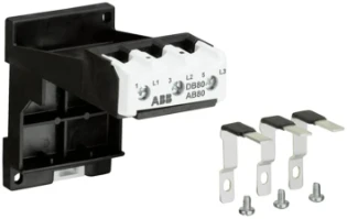 ABB - Toebehoren/onderdelen voor overbelastingsrelais - DB 80 1SAZ301110R0001 691245