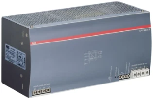 ABB - Gelijkstroomvoedingseenheid - CP-T 48/20.0 1SVR427056R2000 691249