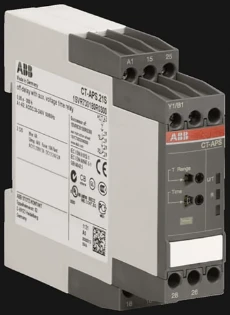ABB - Tijdrelais - CT-APS.21S 1SVR730180R0300 691251