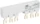 ABB - Kamrail - MS 1XX-PS1-2-1-65 1SAM201906R1112 691262