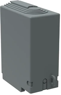 ABB - Afschermkap aansluitklem hoofdkabel - OTS 250G1L/4 1SCA022731R8230 691515