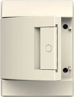 ABB - Groepenkast, leeg - 1SL1100A00 1SL1100A00 691587