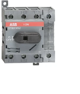 ABB - Lastscheider - OT80F4N2 1SCA105413R1001 691668