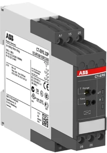 ABB - Tijdrelais - CT-ERS.22P 1SVR740100R3300 691709