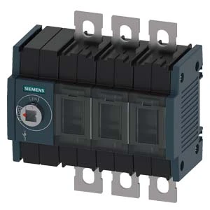 Siemens - Lastscheider - 3KD3030-0NE10-0 3KD30300NE100 69172