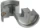 ABB - Persinzetstuk voor perstang kabelschoen-verbinder, adereindhuls, schermaansl. - 13686B 7TAA131850R0043 691749