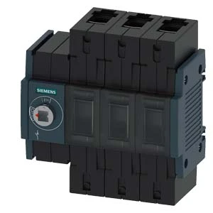 Siemens - Lastscheider - 3KD3430-2NE10-0 3KD34302NE100 69179