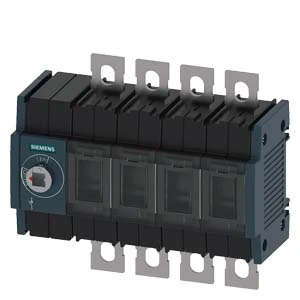Siemens - Lastscheider - 3KD3640-0NE10-0 3KD36400NE100 69202