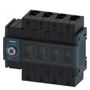 Siemens - Lastscheider - 3KD3240-2NE10-0 3KD32402NE100 69204