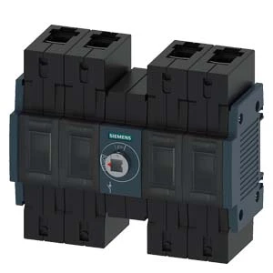 Siemens - Lastscheider - 3KD3440-2NE20-0 3KD34402NE200 69207
