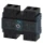 Siemens - Lastscheider - 3KD3440-2NE20-0 3KD34402NE200 69207