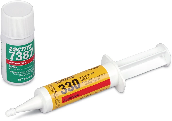 ABB Lijm TC2PA 7TAG009910R0083 692210