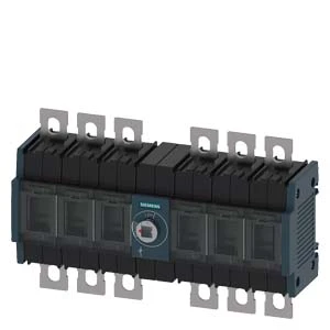 Siemens - Lastscheider - 3KD3460-0NE20-0 3KD34600NE200 69224