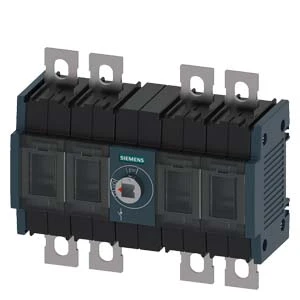 Siemens - Lastscheider - 3KD3640-0NE20-0 3KD36400NE200 69231