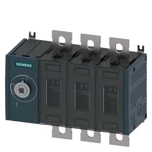 Siemens - Lastscheider - 3KD4230-0PE10-0 3KD42300PE100 69244