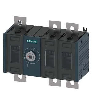 Siemens - Lastscheider - 3KD3830-0PE20-0 3KD38300PE200 69246