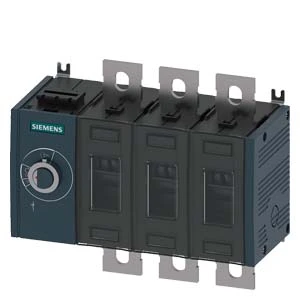 Siemens - Lastscheider - 3KD3634-0PE10-0 3KD36340PE100 69250