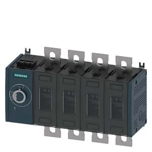Siemens - Lastscheider - 3KD4244-0PE10-0 3KD42440PE100 69258