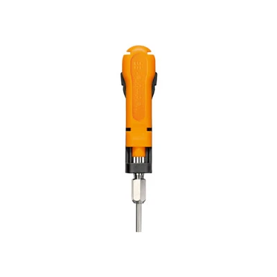 Weidmüller Toebehoren/onderdelen voor industriële connectoren REMOVAL TOOL CM 5 1866720000 69260