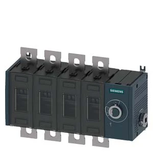 Siemens - Lastscheider - 3KD4044-0PE40-0 3KD40440PE400 69262