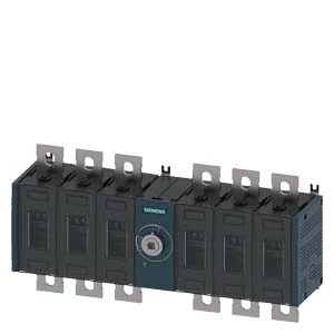 Siemens - Lastscheider - 3KD3660-0PE20-0 3KD36600PE200 69267