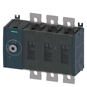Siemens - Lastscheider - 3KD4430-0QE10-0 3KD44300QE100 69275