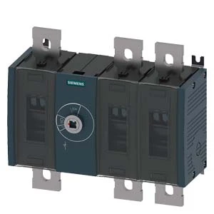 Siemens - Lastscheider - 3KD4630-0QE20-0 3KD46300QE200 69279