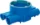 ABB - Doos voor montage in wand/plafond - HW50-G 7126.120 693013