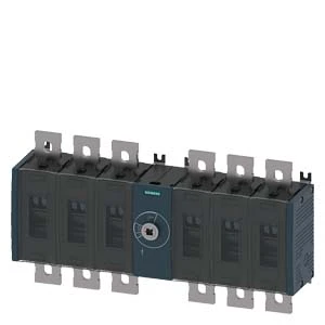 Siemens - Lastscheider - 3KD4660-0QE20-0 3KD46600QE200 69309