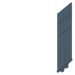 Siemens - Toebehoren/onderdelen voor laagspannings-schakeltechniek - 3KD9108-6 3KD91086 69385