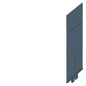Siemens - Toebehoren/onderdelen voor laagspannings-schakeltechniek - 3KD9308-8 3KD93088 69488