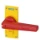 Siemens - Deurkoppeling schakelaar - 3KD9401-2 3KD94012 69505