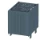 Siemens - Toebehoren/onderdelen voor laagspannings-schakeltechniek - 3KD9404-7 3KD94047 69510
