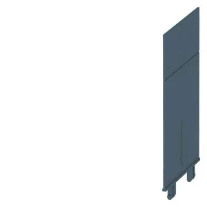 Siemens - Toebehoren/onderdelen voor laagspannings-schakeltechniek - 3KD9408-6 3KD94086 69522