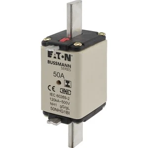 Eaton - Smeltpatroon (mes) - 50NHG1BI 50NHG1BI 695485