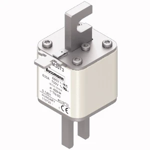 Eaton - HRC zekering - FUSE 630A 690V 1*TN/80 AR UC 170M3073 696603