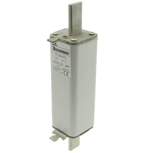 Eaton - HRC zekering - FUSE 125A 1500V 1*XL PV PV-125A-01XL-15 697198