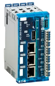 Eaton - PLC basiseenheid - XC-303-C32-002 191080 697449