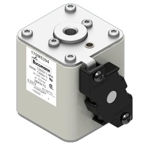 Eaton - HRC zekering - FUSE 500A 1250V 2BKN/75 AR CU 170M5394 697527
