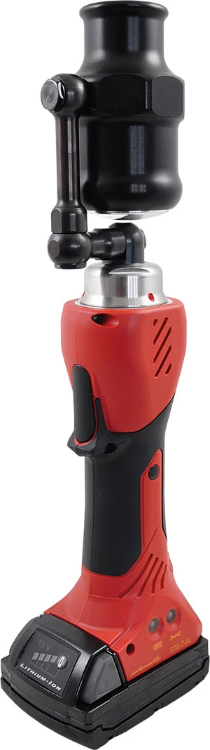 Intercable Gatenponstang STILOBL Stilo-BL 6980155