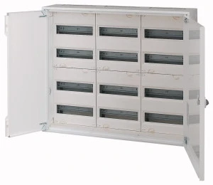 Eaton - Groepenkast, leeg - EWK-G34/31 193166 698026
