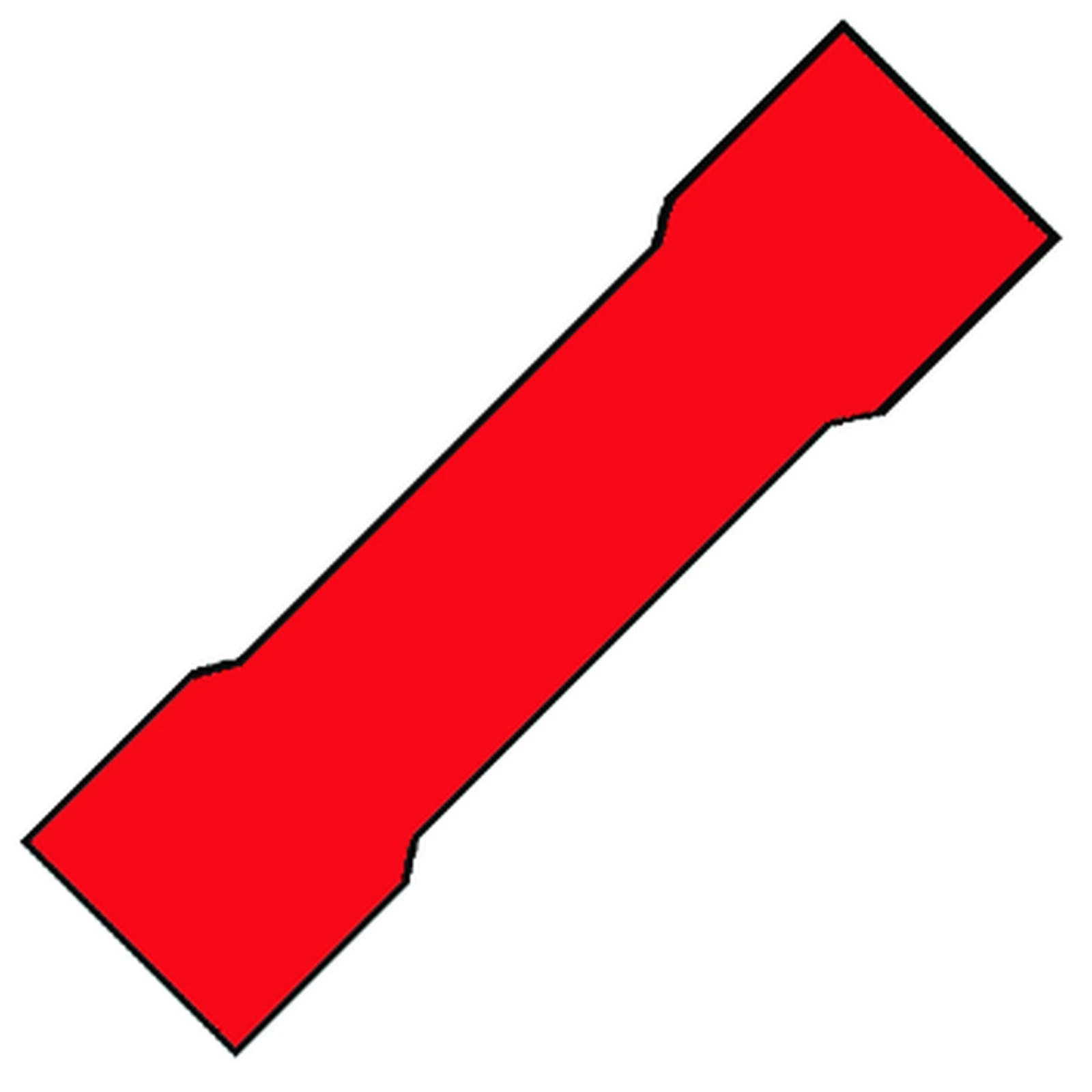 Klemko Perskoppelstuk voor koperkabel 100165 100165 6980953