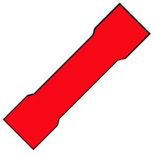 Klemko - Perskoppelstuk voor koperkabel - 100165 100165 6980953