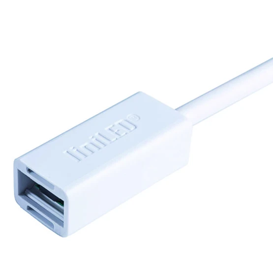 Liniled Toebehoren/onderdelen voor lichtslang/-band ASS-TOP-5M-V2 611161 6980955