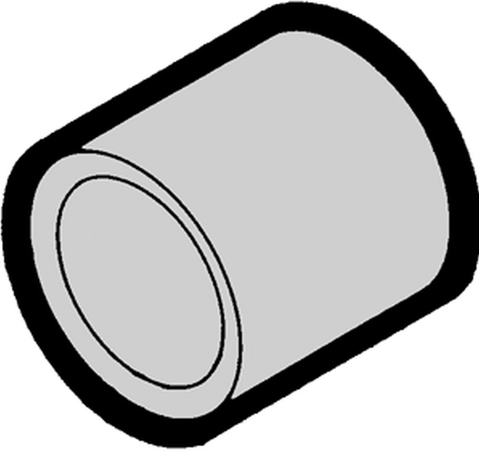 Klemko Perskoppelstuk voor koperkabel P-1614 220002 6981641