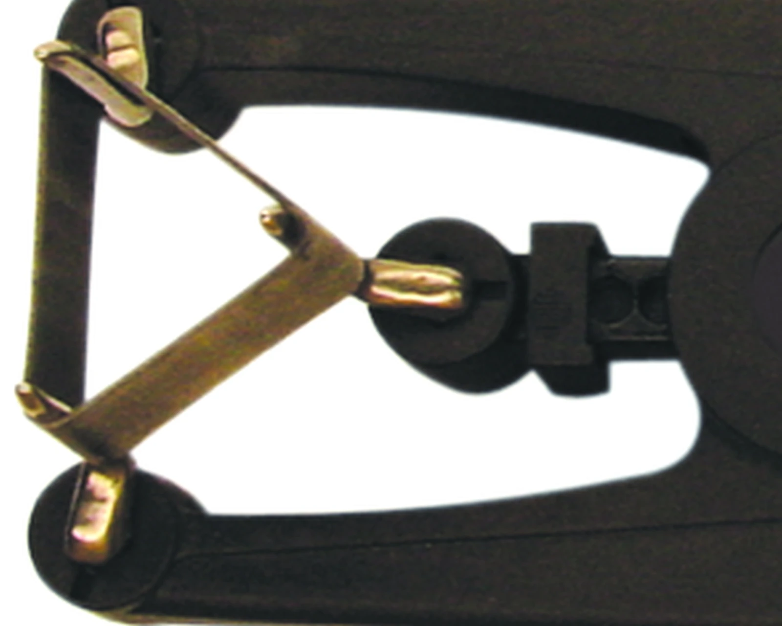 Klemko Isolatiekous RT-A9-23ZW 480180 6981889