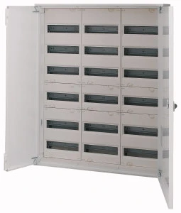 Eaton - Groepenkast, leeg - EWK-G36/31 193168 698216