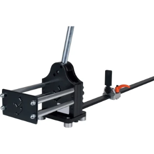 Klemko - Montagerail voor elektrische/industriële regelapparatuur - DRK35/15-35/7,5 900793 6983111