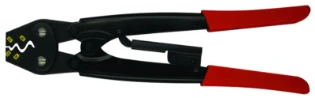 Bluegrip - Perstang kabelschoenen/-verbinders, adereindhulzen, schermaansluiting - SKT-0625  OKS 903430 6983250