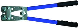 Bluegrip - Perstang kabelschoenen/-verbinders, adereindhulzen, schermaansluiting - KT-0650  BKD 903460 6983284